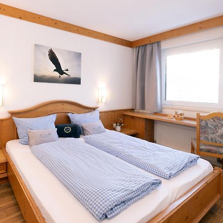 Kaeserstube Ferienwohnungen Tannheim Exteriör bild